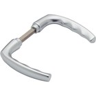 Hoppe deurkrukken - Atlanta 1530 - F1