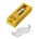 Stanley reservemesjes [10x] - in dispenser - 1996 haak - 2-11-983
