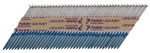 Paslode stripnagel - 2.8 x 75 mm - RoundDrive - ring - Galv-Plus® - 2500 st + 2 gaspatronen