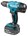 Makita accu boor-/schroefmachine - DDF453SFE - 18V - 2x3.0 Ah accu en lader - in koffer