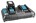Makita dubbele oplader - DC18RD - 7,2-18 V - 196933-6