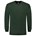 Tricorp sweater - Casual - 301008 - flessengroen - maat 3XL