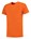 Tricorp T-shirt fitted - Casual - 101004 - oranje - maat S