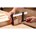 BESSEY hobby-lijmtang - TPN50S12BE - gegoten - 500 x 120 mm
