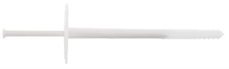 Spit isolatieplug - ISO 10x110/120 (polyamide)