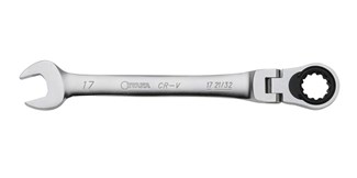 Ivana ringratelsleutel - multidrive - 10 mm