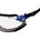 3M™ Solus™ Scotchgard™ condens-/kraswerende veiligheidsbril - S1101SGAFKT-EU - transparant