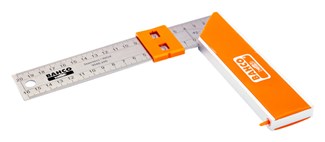 Bahco schrijfhaak - 400 mm - 9048-400