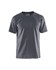 Blåkläder 3300 T-shirt grijs maat 3XL