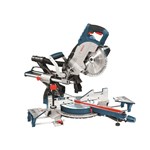 Bosch afkortzaag - GCM 8 SJL Professional - 1600W - Ø216mm - incl. zaagblad 