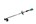 HiKOKI accu grastrimmer - CG36DBW4Z - 36V - excl. accu en lader
