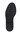 Redbrick werkschoenen - David - zwart - S3 - laag - maat 39 - 31768039