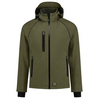 Tricorp Tech Shell werkjassen - 402018