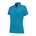 Tricorp Casual 201006 Dames fitted poloshirt Turquoise maat XL