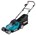Makita accu grasmaaier - DLM382Z - 2x18 V - 38cm - excl. accu en lader - in doos