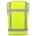 Tricorp 453017 Veiligheidsvest RWS vlamvertragend geel maat XS-S