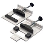 HMB freessjablonen scharnier 76 mm