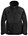 Snickers Workwear winterjas - 1148 - zwart / zwart - XXL
