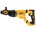 DeWALT DCH263N-XJ 18V XR combihamer SDS-Plus 3.0J excl. accu en lader