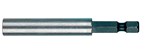 Ivana 56790 bithouder 1/4" - 58 mm
