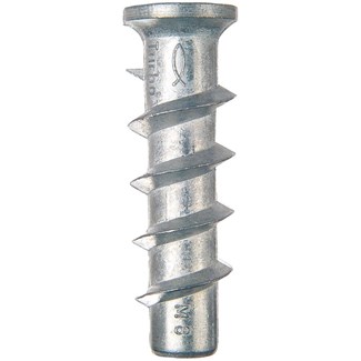 Fischer metalen cellenbetonanker - FTP M