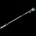 Makita accu stokkettingzaag - DUA300PT2 - 2x18V - 30cm - 2x5.0 Ah accu en duo snellader - in doos