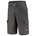 Tricorp werkbroek basis kort - Workwear - 502019 - donkergrijs - maat 64