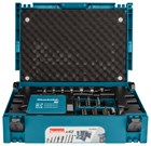 Makita boor-/schroefbitset - 62-delig - in Mbox