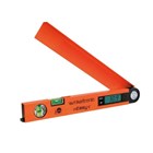 Nedco hoek-/gradenmeter 400mm 405100 Winkeltronic easy