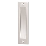Hermeta 4558-01 schuifdeurkom rechthoekig 150 mm naturel