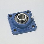 SKF flenslagerblok fyj 55 tf skf