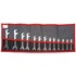 Facom 34.JU13T micromechanische steeksleutelset