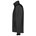 Tricorp softshell jas - Naden - bicolor - donkergrijs/zwart - XXL - 402021