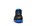 Elten werkschoenen  - MALVIN  - ESD S3 - blauw - maat 43 - laag