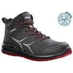 OPSIAL STEP'SHARK werkschoenen OGT zwart - ESD laag maat 44