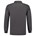 Tricorp polosweater - Casual - 301004 - donkergrijs - maat XS