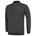 Tricorp polosweater boord - Casual - 301005 - antraciet melange - maat 4XL