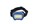 Ivana 56698 LED hoofdlamp 3W oplaadbaar (USB) met sensor 400 lumen  
