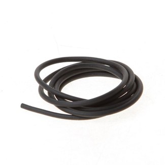 Luvema Dichtingsprofiel D395 neopreen - 60 m op rol 