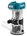 Makita accu boven- en kantenfrees - DRT50ZJX9 - 18V - excl. accu en lader - in Mbox met accessoires