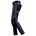 Snickers Workwear 6371 Full Stretch Werkbroek blauw/zwart - maat 56