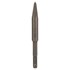 Bosch puntbeitel - SDS-Plus - 140 mm - lange levensduur - met rotatiestop