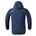 HAVEP 50527 Revolve parka blauw - maat L