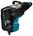 Makita combihamer 230V - HR5202C - SDS Max - 20J - 1510W - in koffer