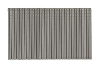 Paslode afwerknagels recht - F16x64 mm - RVS A2 - 2000 st + 2 gaspatronen