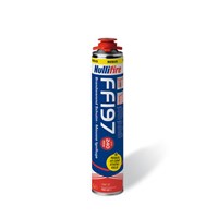 Nullifire brandwerend purschuim - voor pistool - 750 ml - FF197 - ReBus