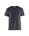 Blåkläder 3300 T-shirt zwart mêlee maat M