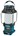 Makita werktent lamp met radio en Bluetooth - MR009GZ - 40V Max - excl. accu en lader - in doos