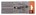 Bahco naaldvijlenset - 160mm - basterd - 2-470-16-1-0