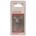 Bosch extra hard magnetische dop M10 17 x 50 mm